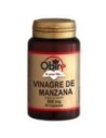 VINAGRE DE MANZANA 500 MG 60 PERLAS OBIRE