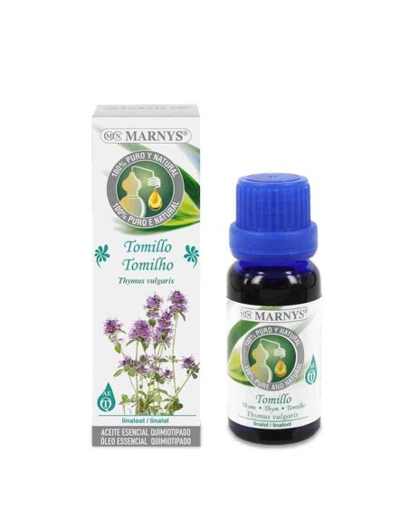 AE TOMILLO 15 ML MARNYS