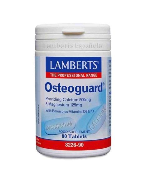 OSTEOGUARD 90 TAB LAMBERTS