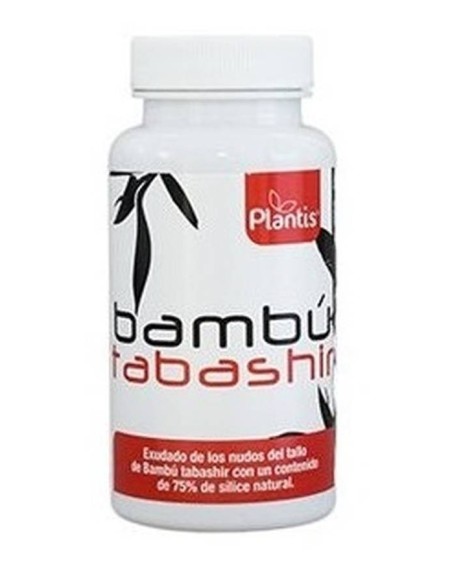 BAMBÚ TABASHIR 90 CAP PLANTIS